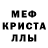 Амфетамин VHQ emct 416